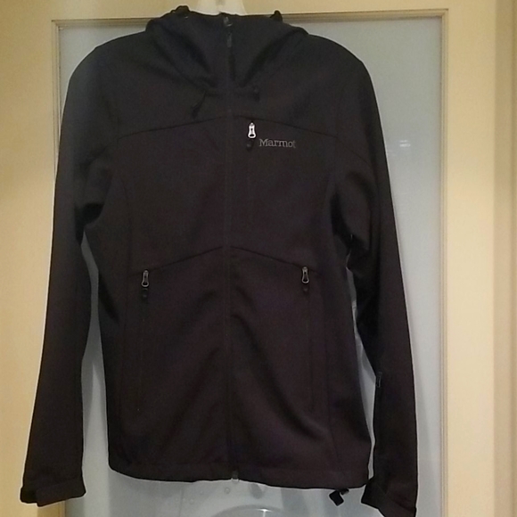 Jacket - Picture 1 of 5